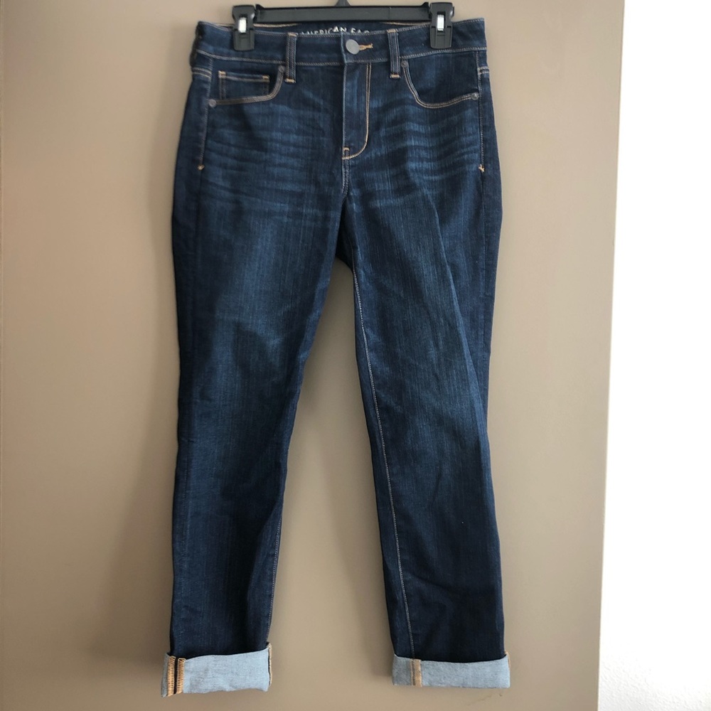 American Eagle Next Level Stretch